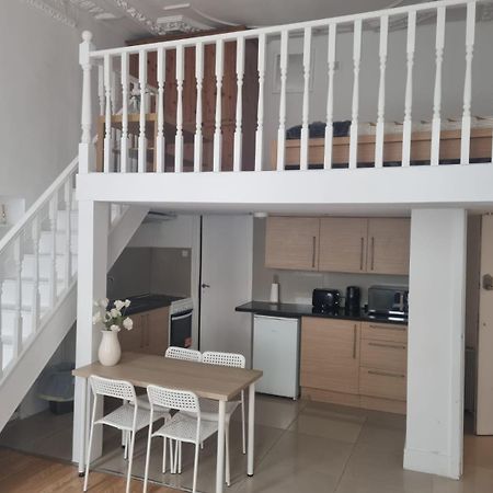 Duplex Flat By Hyde Park - 5 Apartamento Londres Exterior foto